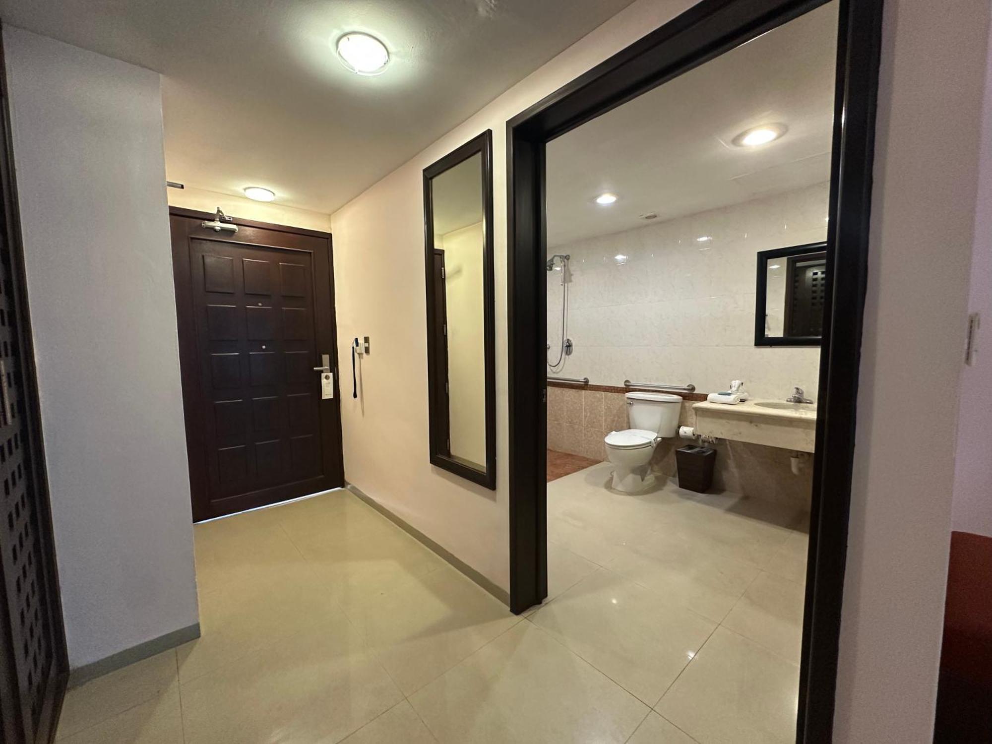 Wyndham Mérida Exterior foto